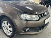 Volkswagen Polo V Москва  - изображение 44
