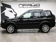 Land Rover Freelander I Рестайлинг Ростов-на-Дону  - изображение 21