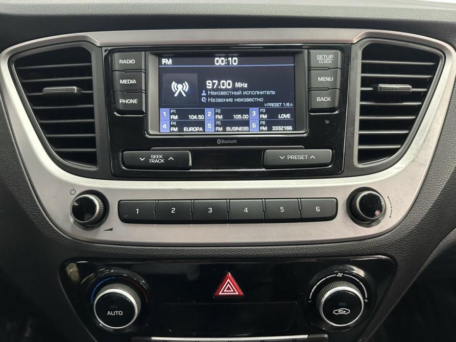 Hyundai Solaris II Красноярск  - изображение 13