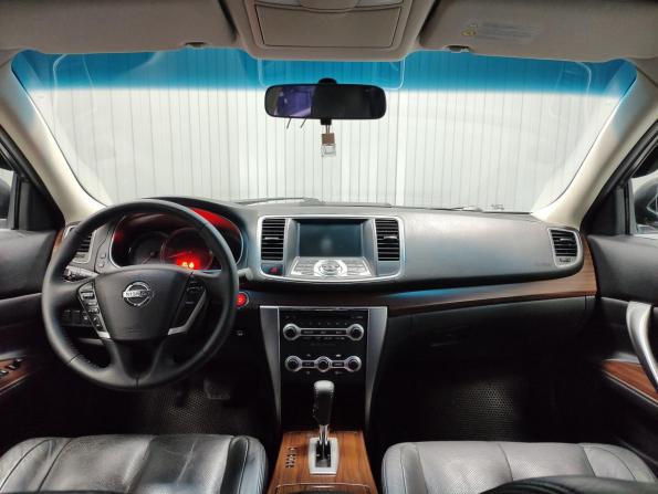Nissan Teana II (J32) с пробегом 2010 года, цена 895 000 рублей, 197604 км, седан, Автокод Объявления