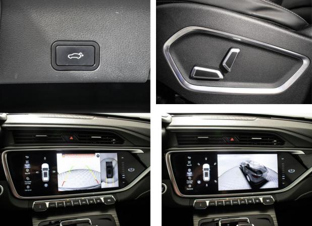 Geely Atlas Pro с пробегом 2021 года, цена 1 810 000 рублей, 84293 км, внедорожник, Автокод Объявления