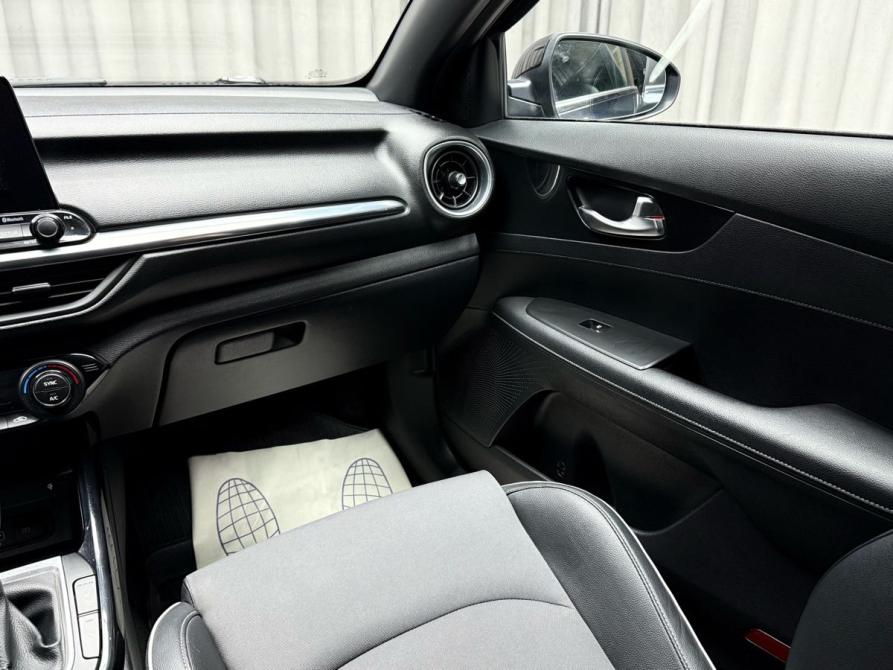 Kia Cerato IV Ижевск  - изображение 12