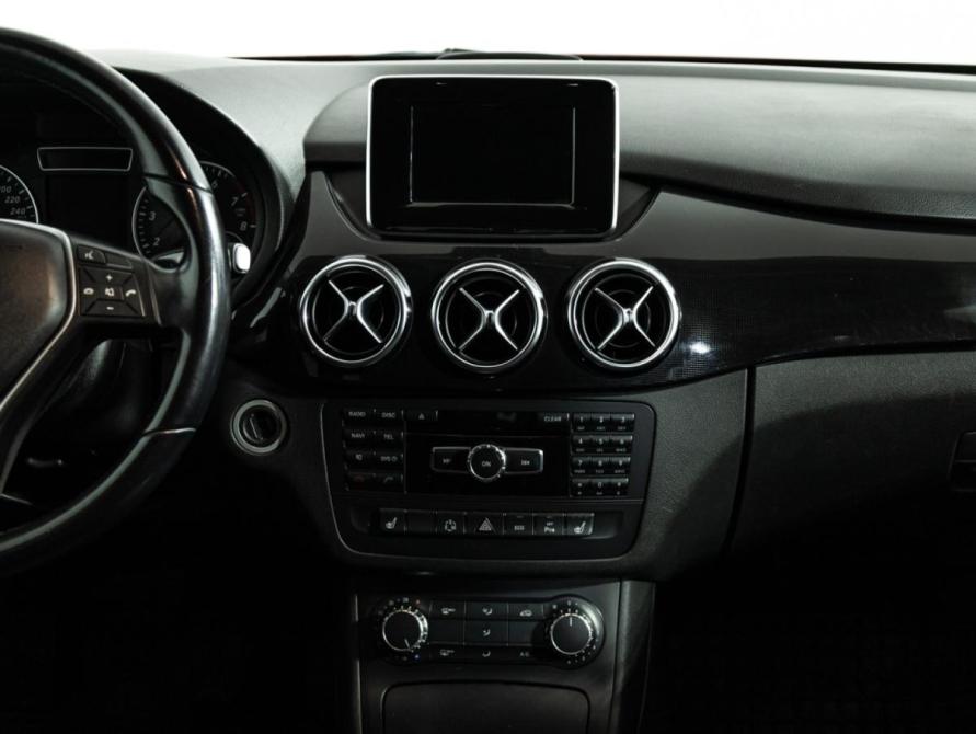 Mercedes-Benz B-Класс II (W246) Санкт-Петербург  - изображение 15