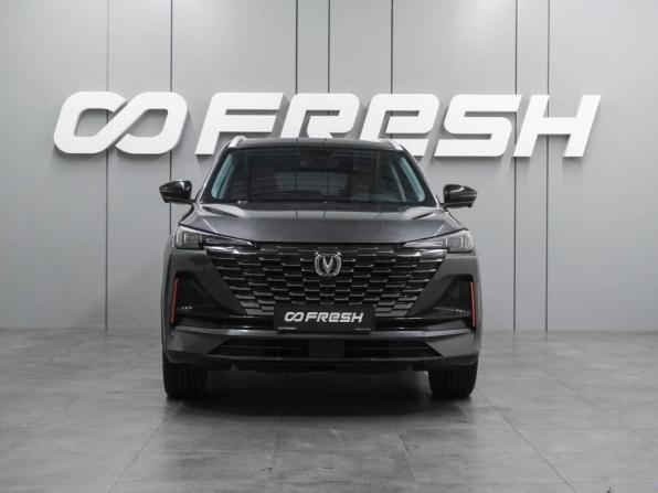 Changan CS55 Plus II с пробегом 2022 года, цена 1 929 000 рублей, 33727 км, внедорожник, Автокод Объявления