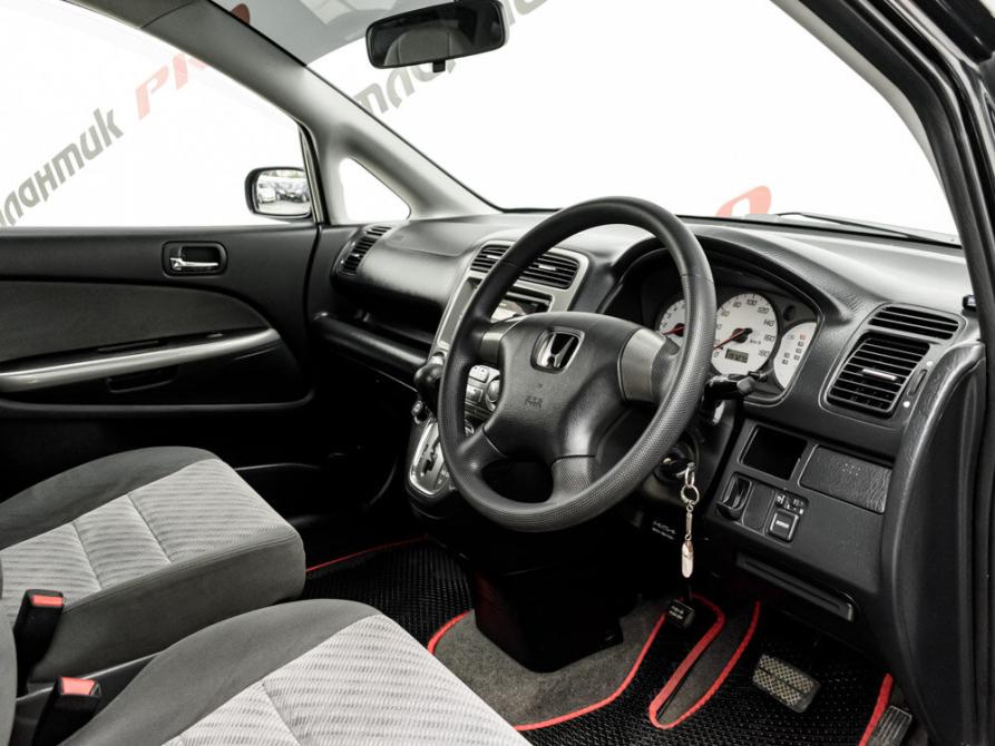 Honda Stream I Рестайлинг Екатеринбург  - изображение 11