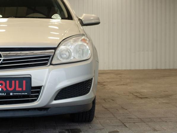 Opel Astra H Рестайлинг с пробегом 2009 года, цена 465 000 рублей, 206574 км, хэтчбек, Автокод Объявления