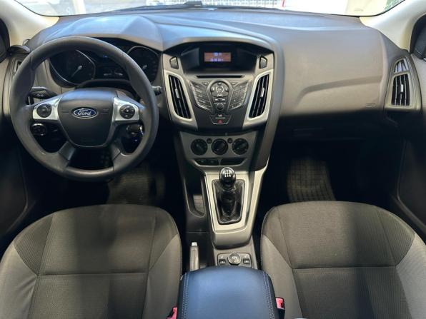 Ford Focus III с пробегом 2011 года, цена 795 000 рублей, 140139 км, хэтчбек, Автокод Объявления