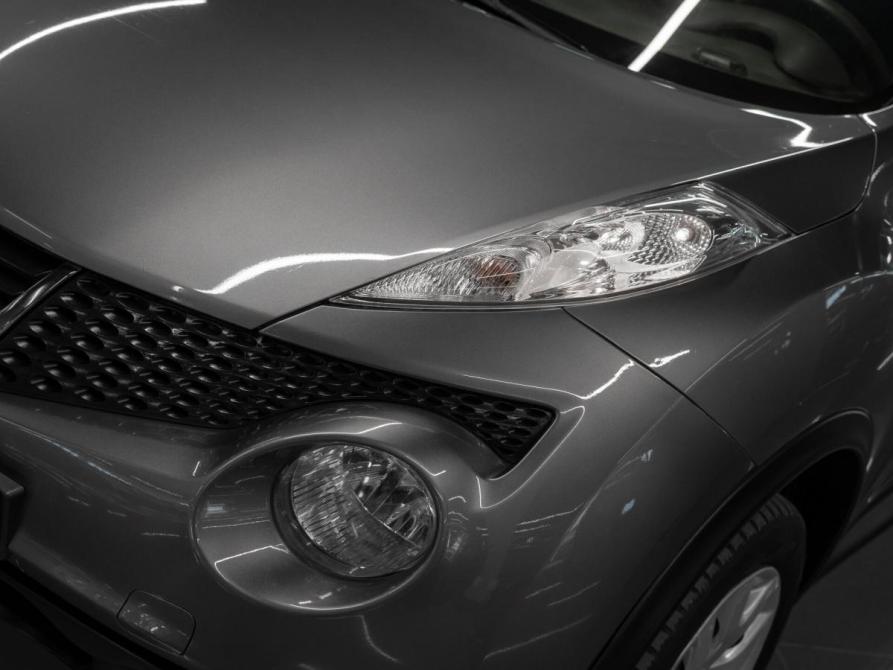Nissan Juke I Москва  - изображение 19