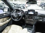 Mercedes-Benz GLE I (W166) Санкт-Петербург  - изображение 50