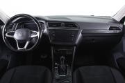 Volkswagen Tiguan II Рестайлинг Пермь  - изображение 47