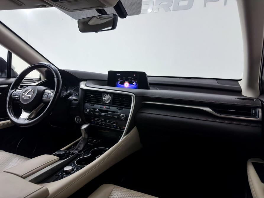 Lexus RX IV Уфа  - изображение 28