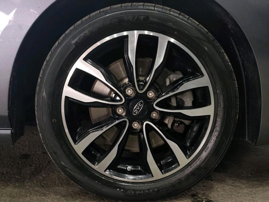 JAC J7 I Ставрополь  - изображение 10