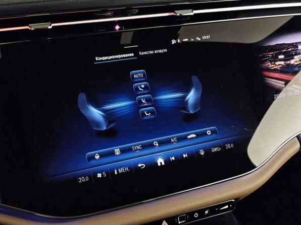 Mercedes-Benz E-Класс VI (W214 S214) с пробегом 2025 года, цена 7 990 000 рублей, 10439 км, седан, Автокод Объявления
