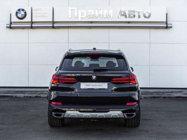 BMW X5 IV (G05/G18) Рестайлинг с пробегом 2024 года, цена 11 940 000 рублей, 11835 км, внедорожник, Автокод Объявления