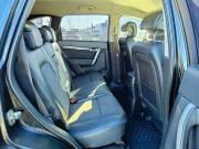 Chevrolet Captiva I Тюмень  - изображение 32