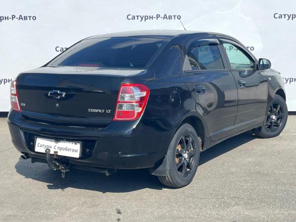 Chevrolet Cobalt II с пробегом 2013 года, цена 400 000 рублей, 330000 км, седан, Автокод Объявления