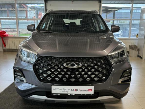Chery Tiggo 4 Pro I Рестайлинг с пробегом 2024 года, цена 1 614 431 рубль, 42853 км, внедорожник, Автокод Объявления