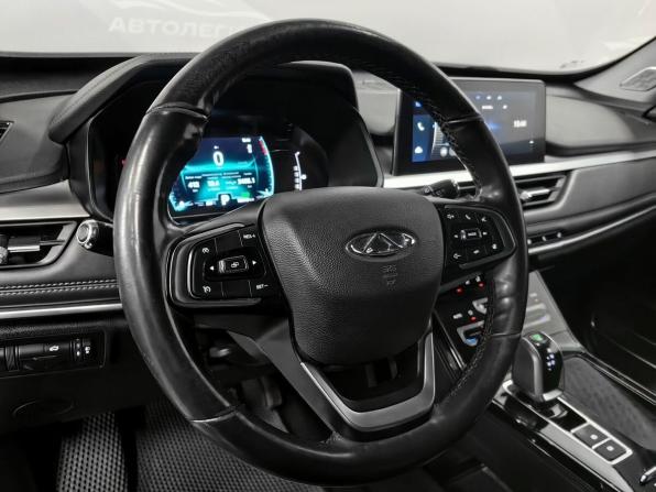 Chery Tiggo 7 Pro I с пробегом 2021 года, цена 1 530 000 рублей, 121000 км, внедорожник, Автокод Объявления