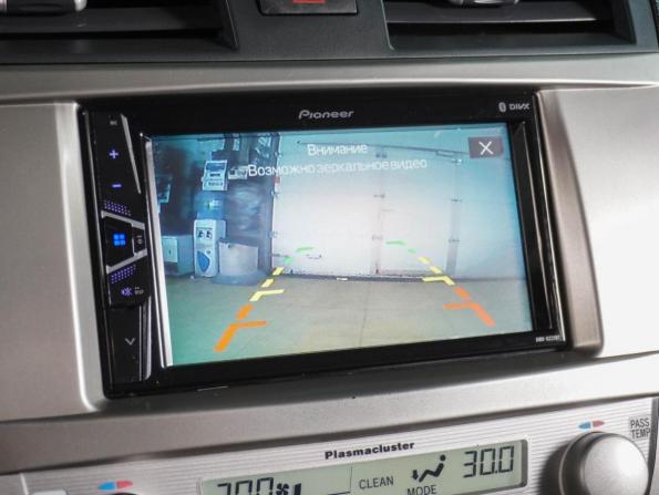 Toyota Camry VI (XV40) Рестайлинг с пробегом 2009 года, цена 899 030 рублей, 301683 км, седан, Автокод Объявления