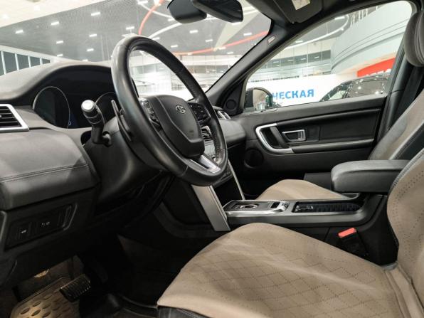 Land Rover Discovery Sport I с пробегом 2015 года, цена 2 150 000 рублей, 135044 км, внедорожник, Автокод Объявления