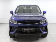 Geely Tugella I Москва  - изображение 32