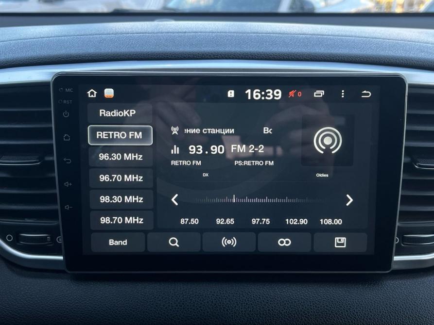 Kia Sportage IV Рестайлинг Калуга  - изображение 18