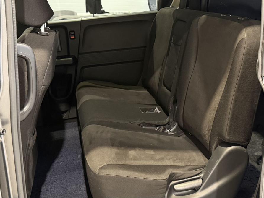 Honda Freed I Новосибирск  - изображение 10