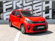 Kia Picanto III Ставрополь  - изображение 20