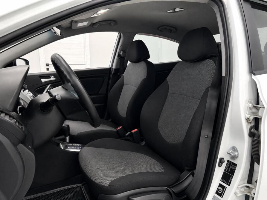 Hyundai Solaris I Казань  - изображение 16