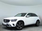 Mercedes-Benz GLC I (X253) Рестайлинг Санкт-Петербург  - изображение 23