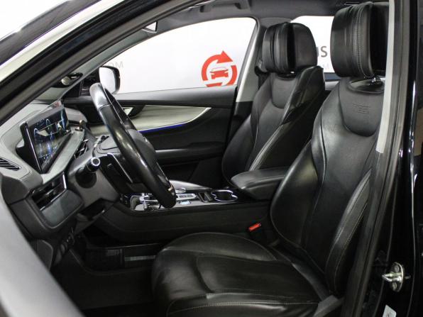 Chery Tiggo 8 Pro Max I с пробегом 2023 года, цена 2 195 000 рублей, 62000 км, внедорожник, Автокод Объявления