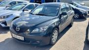 Mazda 3 I (BK) Рестайлинг Киров  - изображение 4