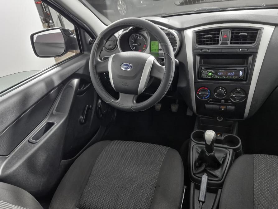 Datsun on-DO I Нижний Новгород  - изображение 14