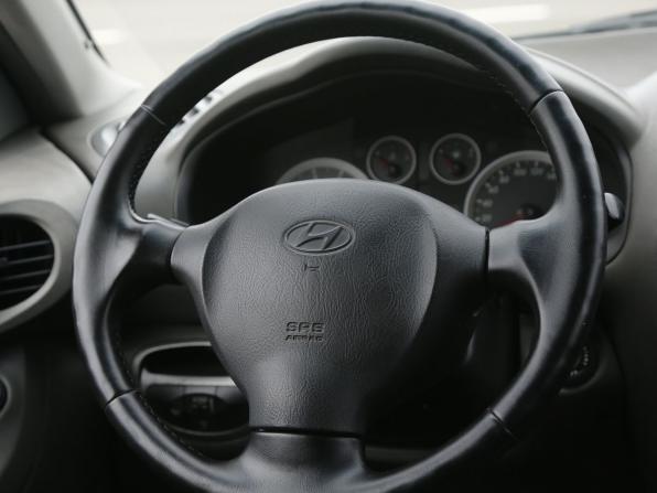 Hyundai Santa Fe Classic с пробегом 2008 года, цена 590 000 рублей, 319000 км, внедорожник, Автокод Объявления