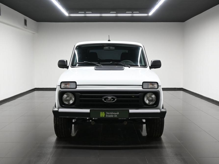 Lada (ВАЗ) Niva Legend I Тверь  - изображение 3