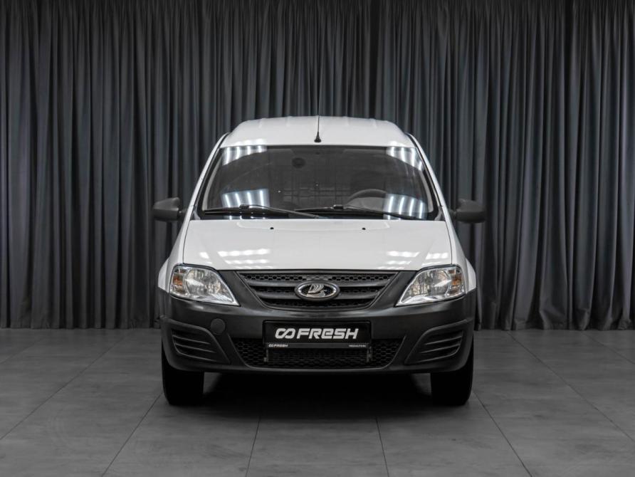 Lada (ВАЗ) Largus I Тюмень  - изображение 3
