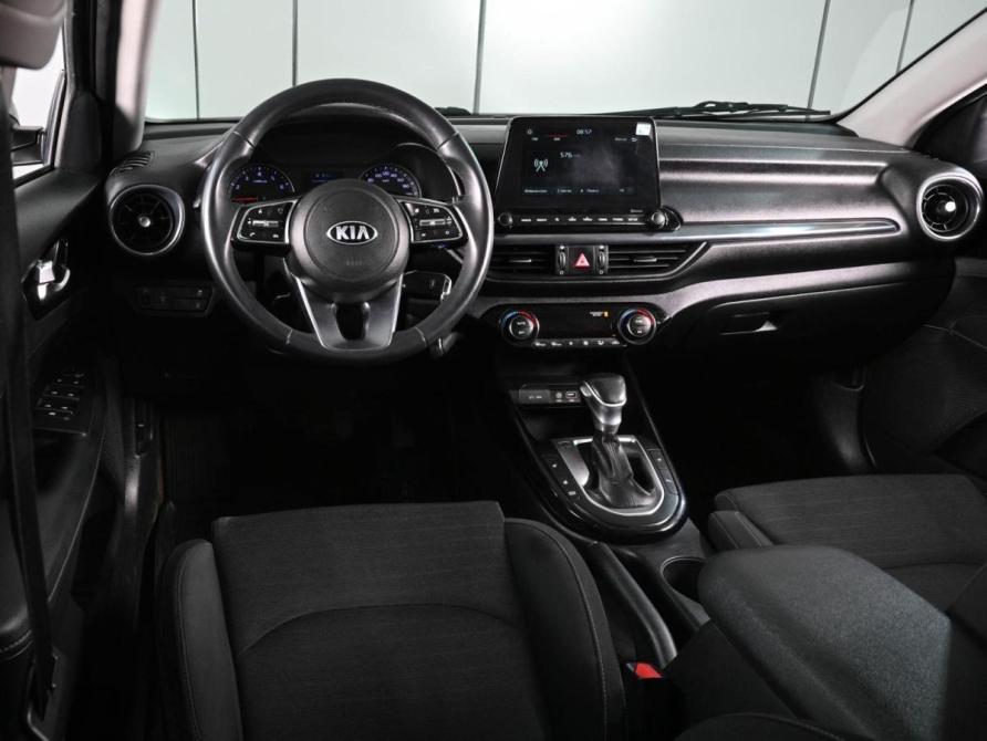 Kia Cerato IV Ростов-на-Дону  - изображение 6