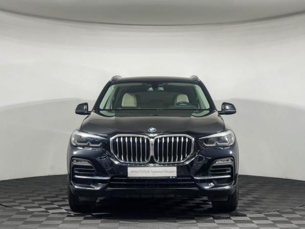 BMW X5 IV (G05/G18) с пробегом 2020 года, цена 6 510 477 рублей, 80001 км, внедорожник, Автокод Объявления