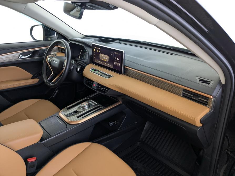 Haval Jolion I Москва  - изображение 11