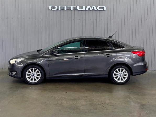 Ford Focus III Рестайлинг с пробегом 2019 года, цена 1 137 000 рублей, 227200 км, седан, Автокод Объявления