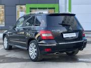 Mercedes-Benz GLK-Класс I (X204) Ярославль  - изображение 24