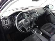 Volkswagen Tiguan I Рестайлинг Химки  - изображение 18