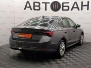 Skoda Octavia IV (A8) Екатеринбург  - изображение 31