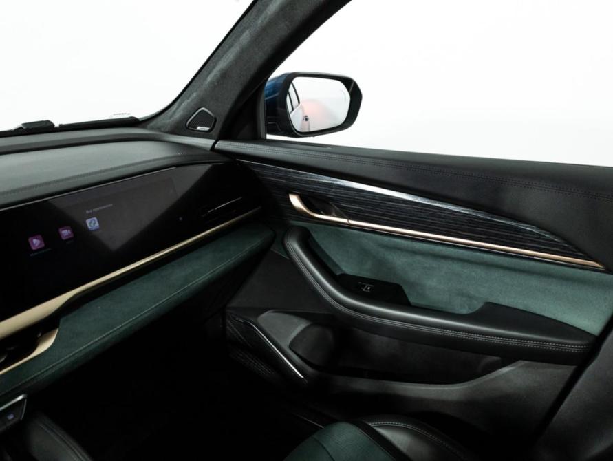 Geely Monjaro I Санкт-Петербург  - изображение 17