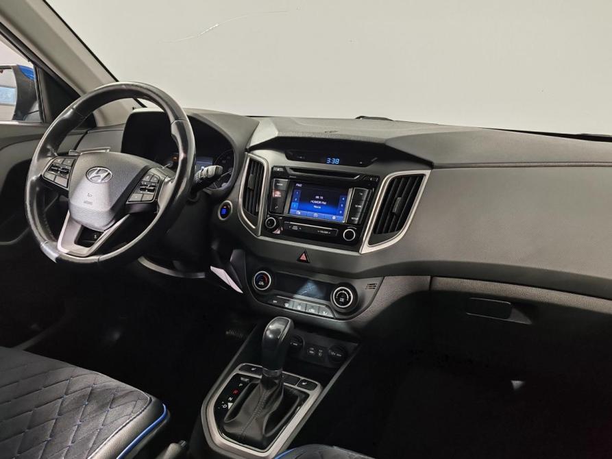 Hyundai Creta I Москва  - изображение 11