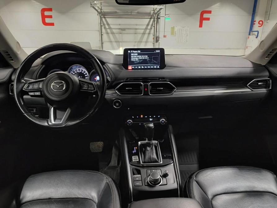 Mazda CX-5 II Казань  - изображение 17