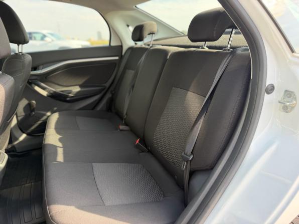 Lada (ВАЗ) Vesta I с пробегом 2019 года, цена 990 000 рублей, 96320 км, седан, Автокод Объявления