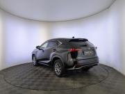 Lexus NX I Рестайлинг Москва  - изображение 34