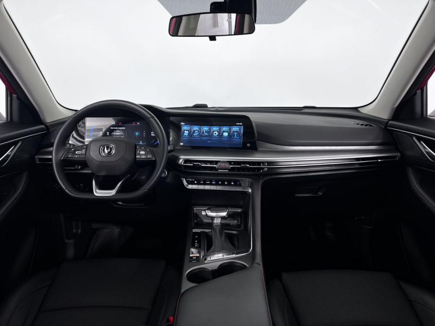 Changan CS35 Plus I Рестайлинг Калининград  - изображение 14