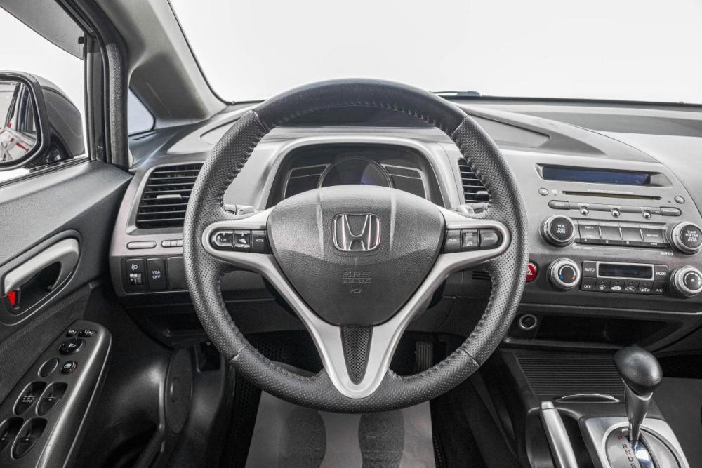 Honda Civic VIII Барнаул  - изображение 14
